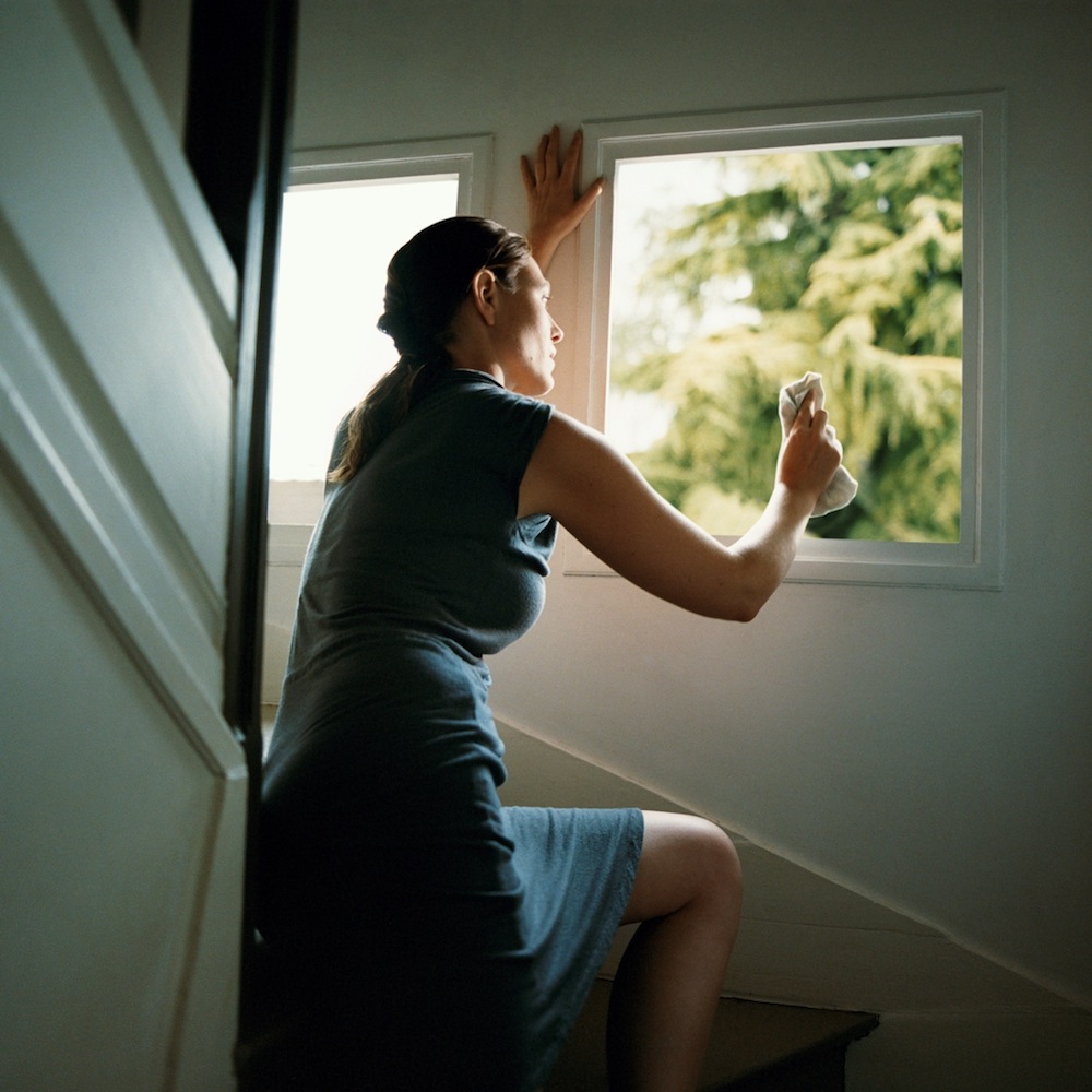 Familles incertaines © Claudia Imbert
