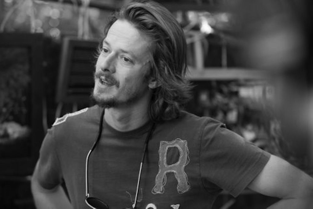 Nicolas Henry, 2011.