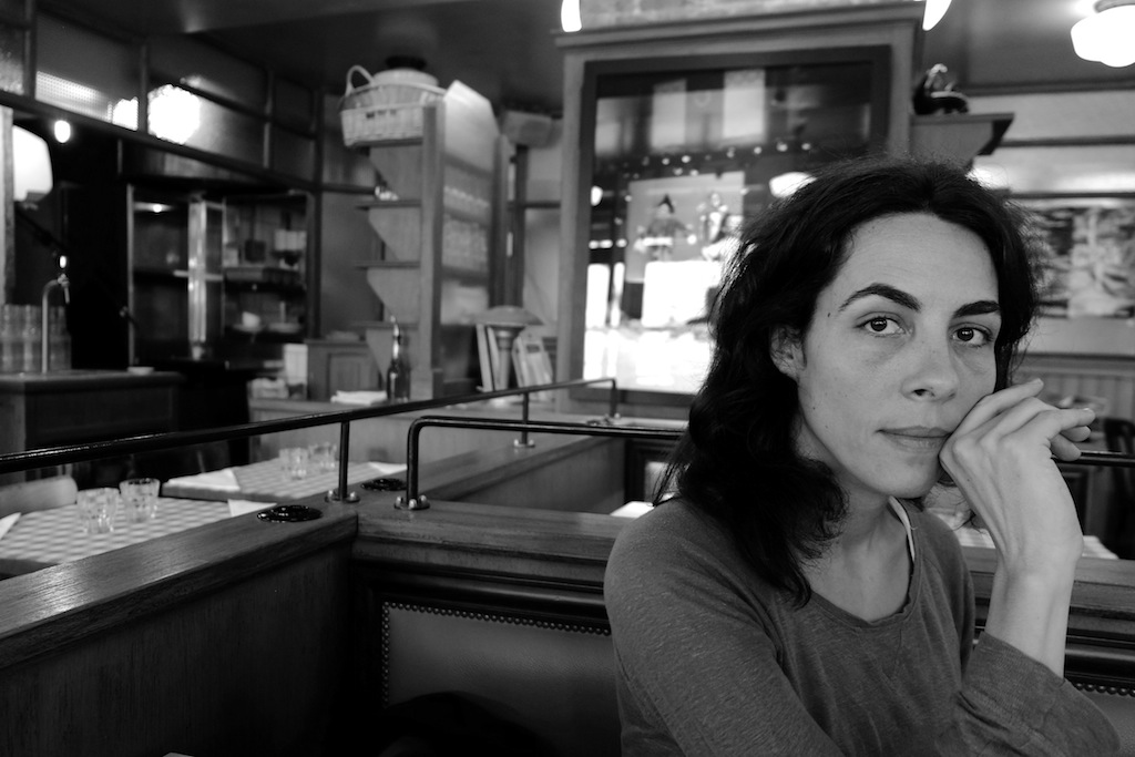 © Louise Leclerc