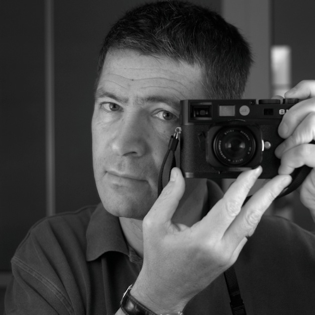 © Pierre-Olivier Deschamps
