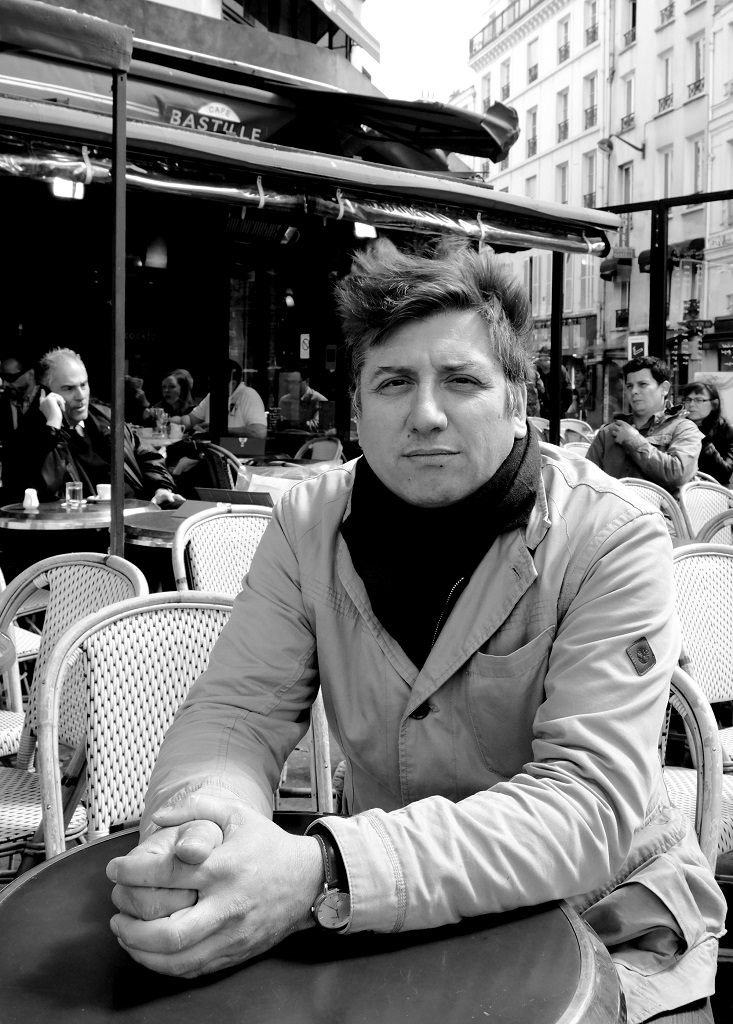 © Louise Leclerc