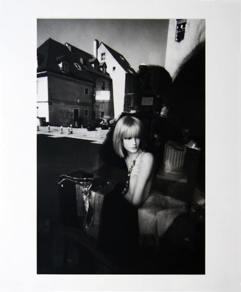 © Daido Moriyama