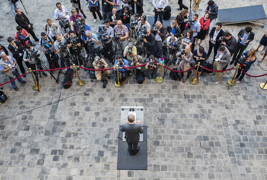 © Paolo Verzone / Agence VU'