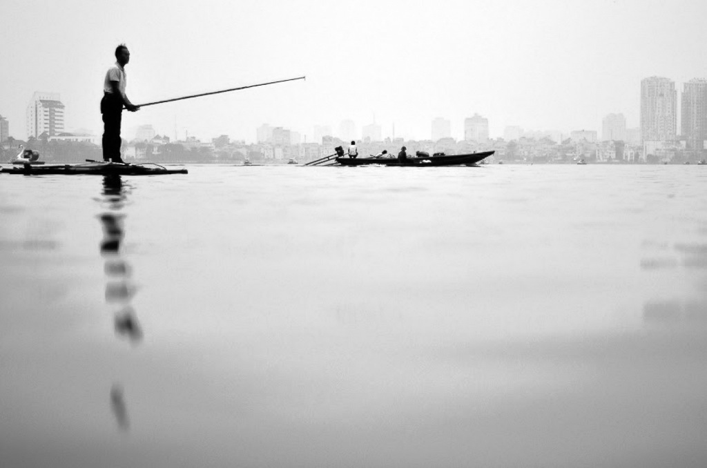 © Claire Grigaut / NOI Pictures