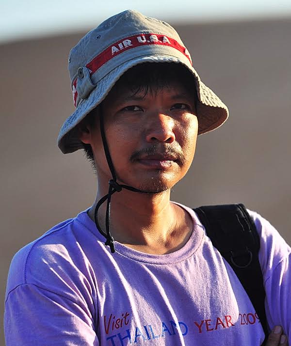 © Viet Van Tran