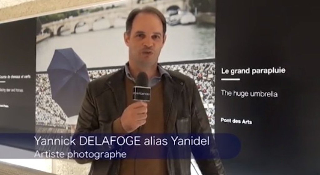 © Yanidel