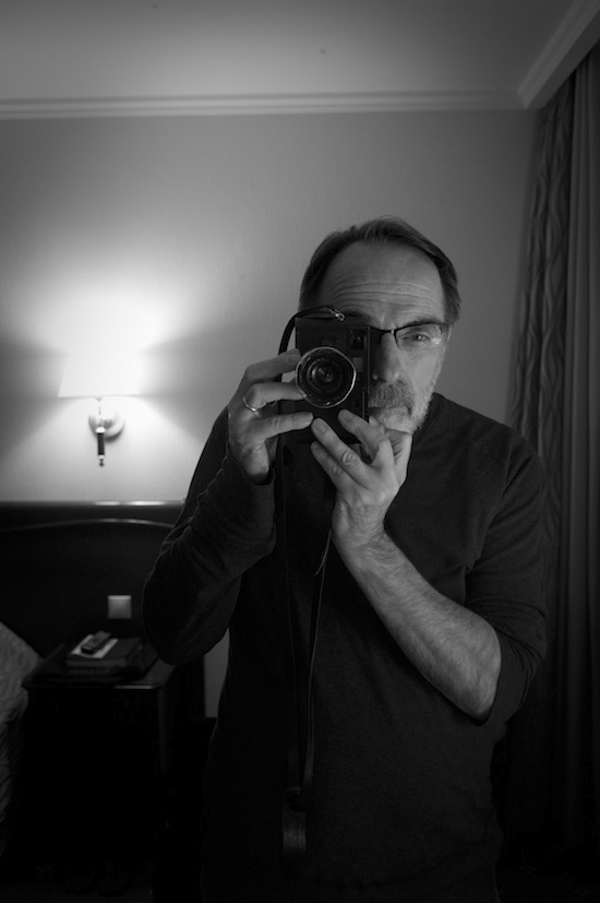 © Clément Krasnodar - 2014