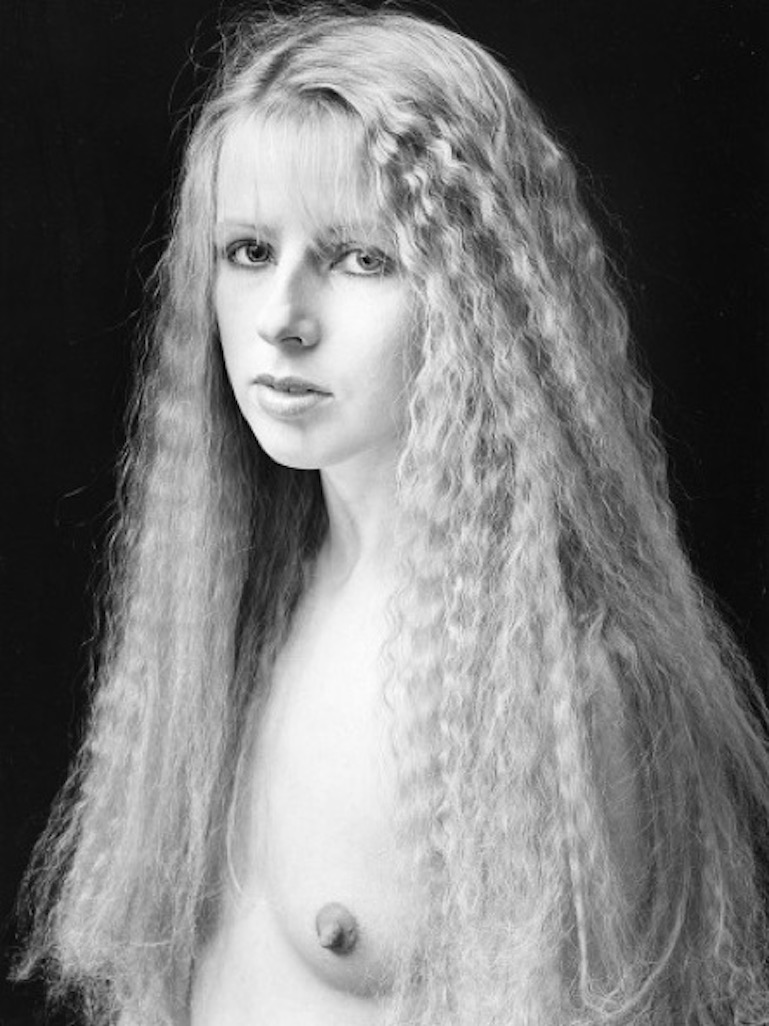© Tuija Lindström, Mirja, 1982
