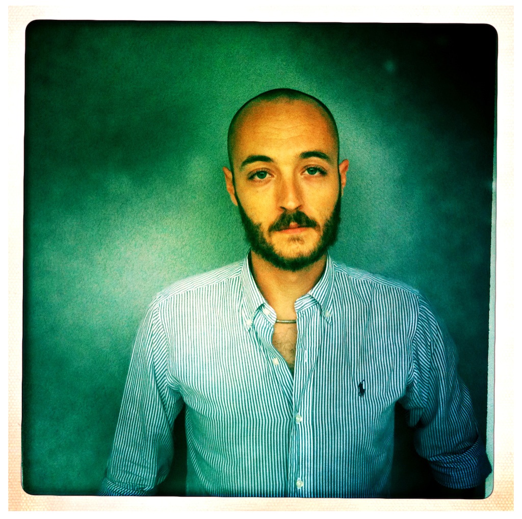 Mattia Vacca