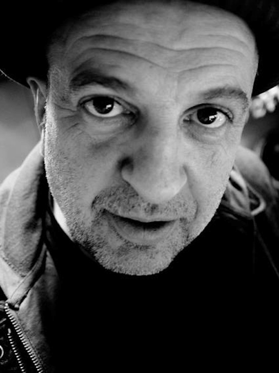 Jean-Christian Bourcart