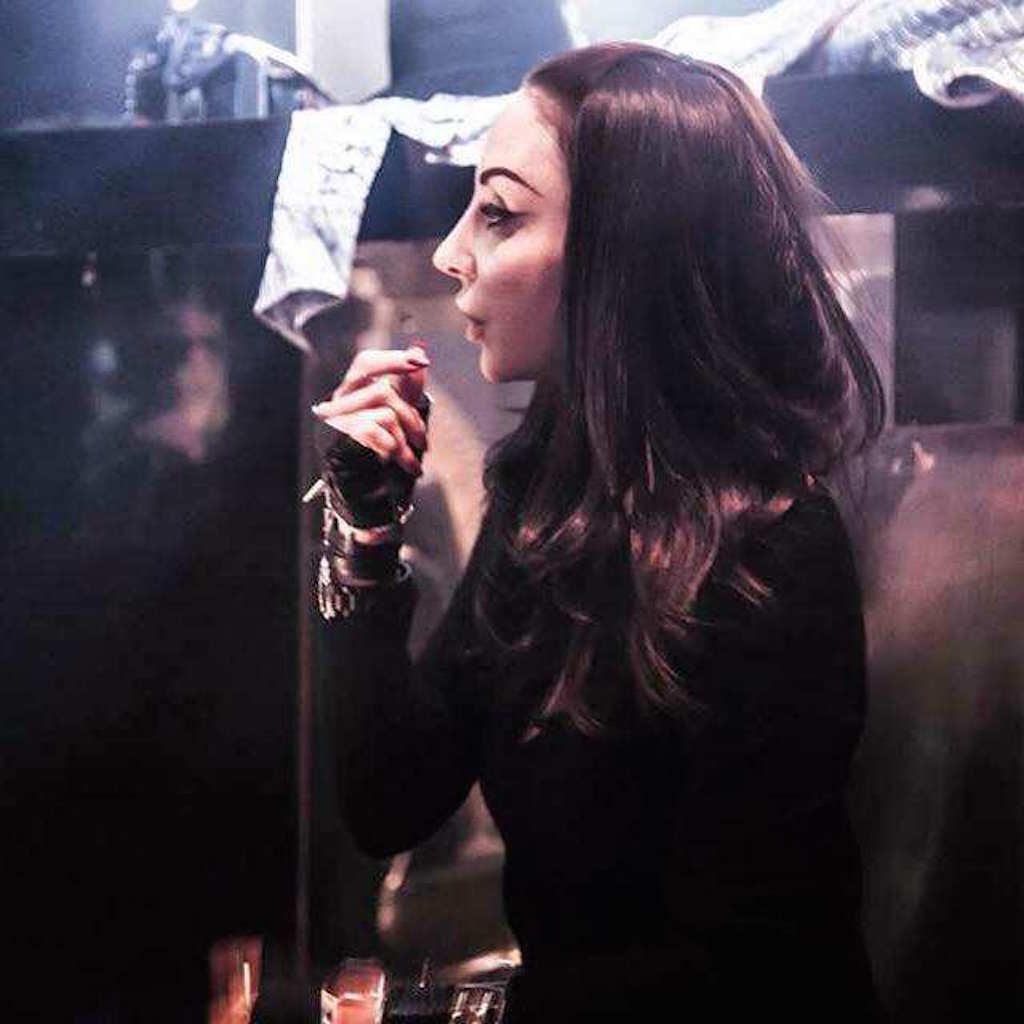 Stéphanie Renoma