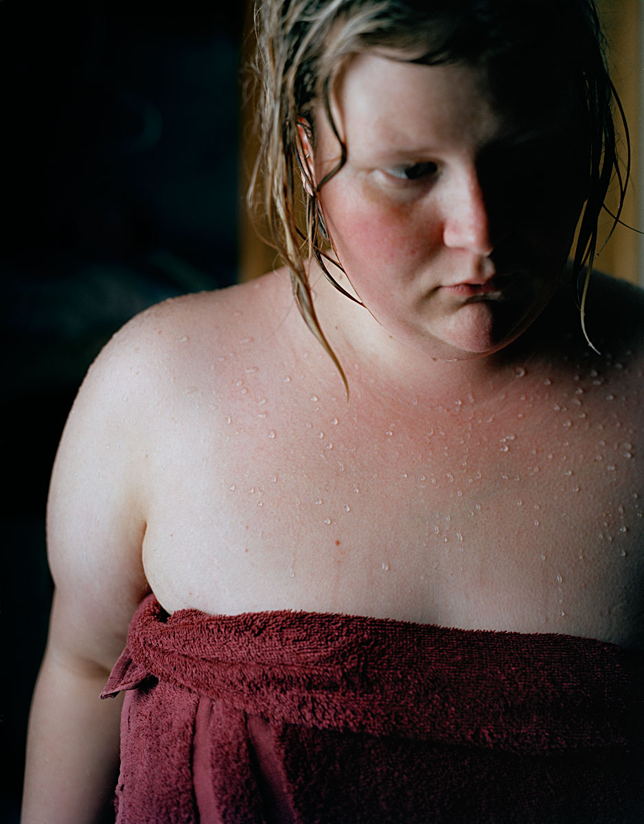 Purity. 2002
Archival Pigment Print
24x20 inches © Jen Davis
Courtesy of Lee Marks Fine Art, IN and ClampArt, NY