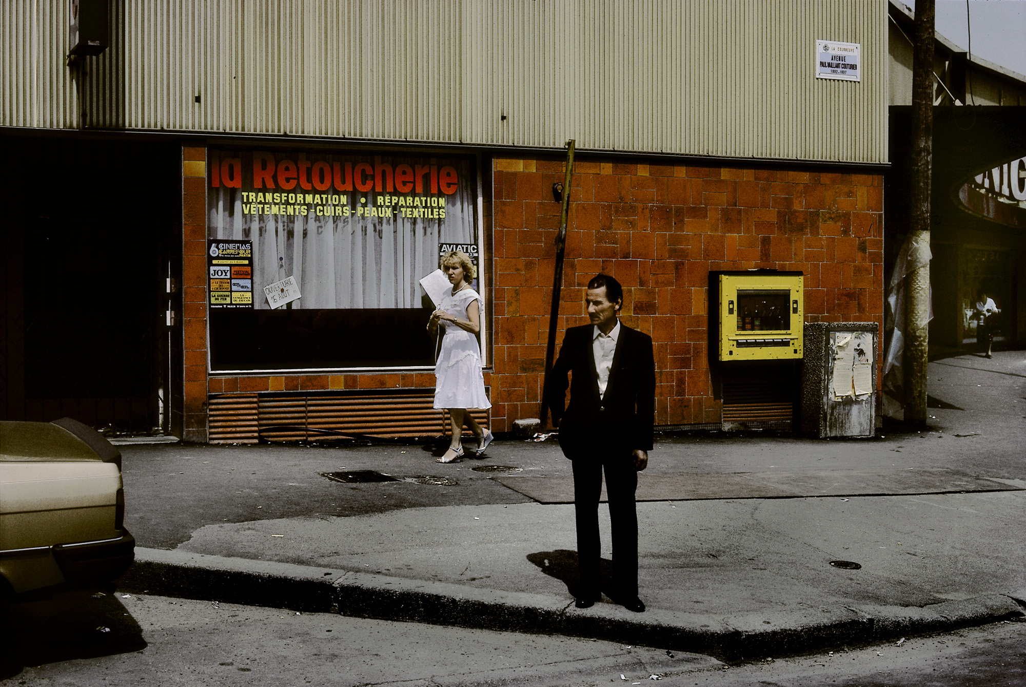 © Harry Gruyaert