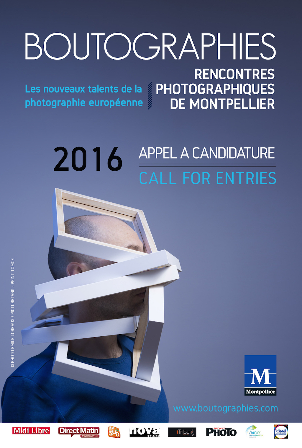 © Les Boutographies