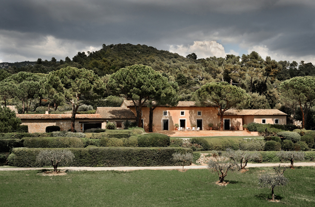 Fondation de Treilles