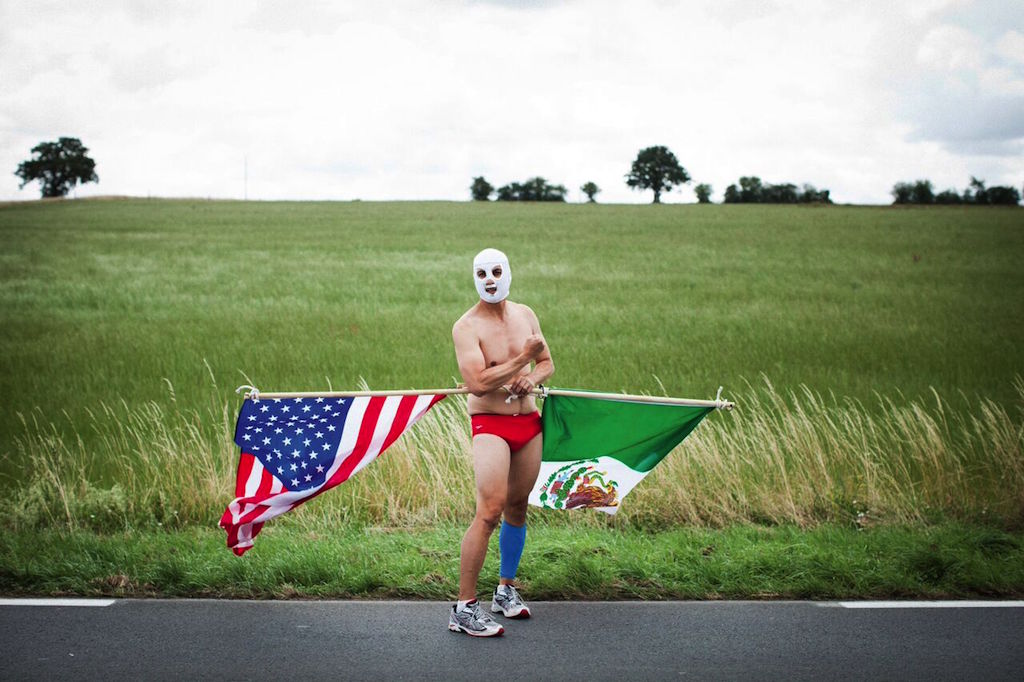La France du Tour © Gilles Leimdorfer