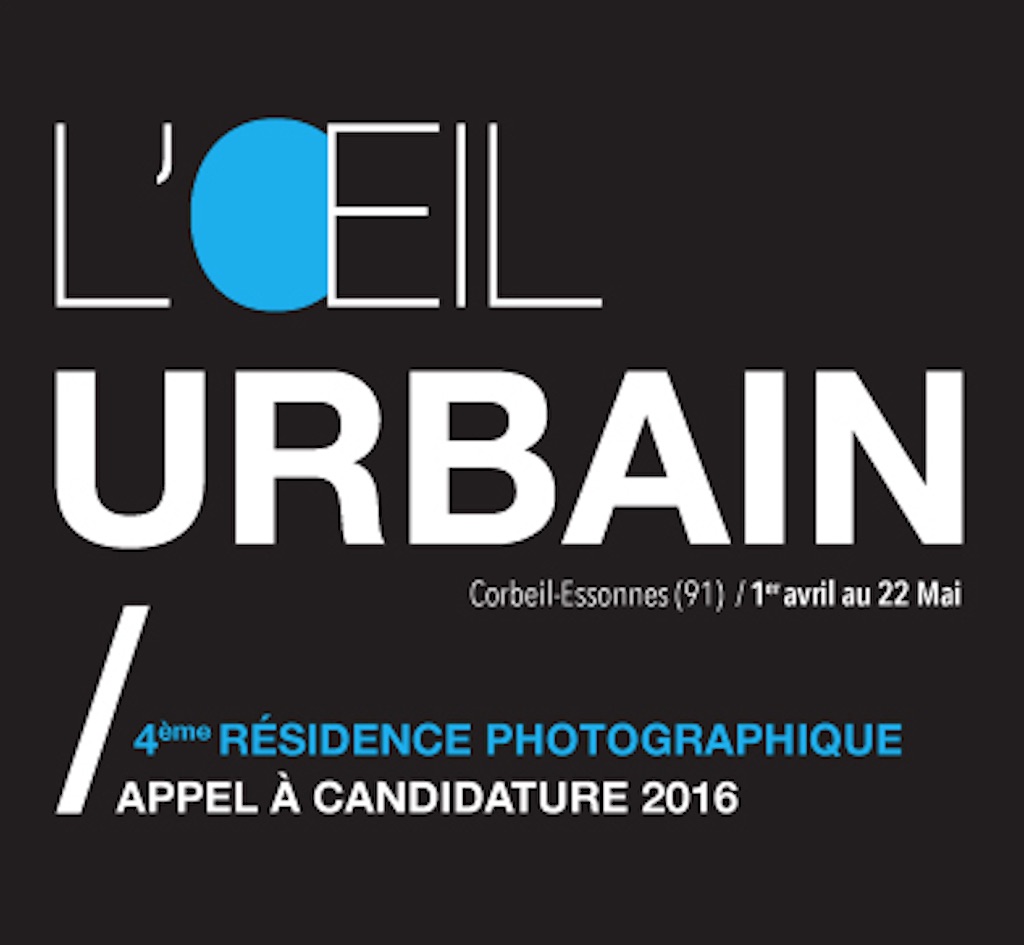 © l'oeil urbain