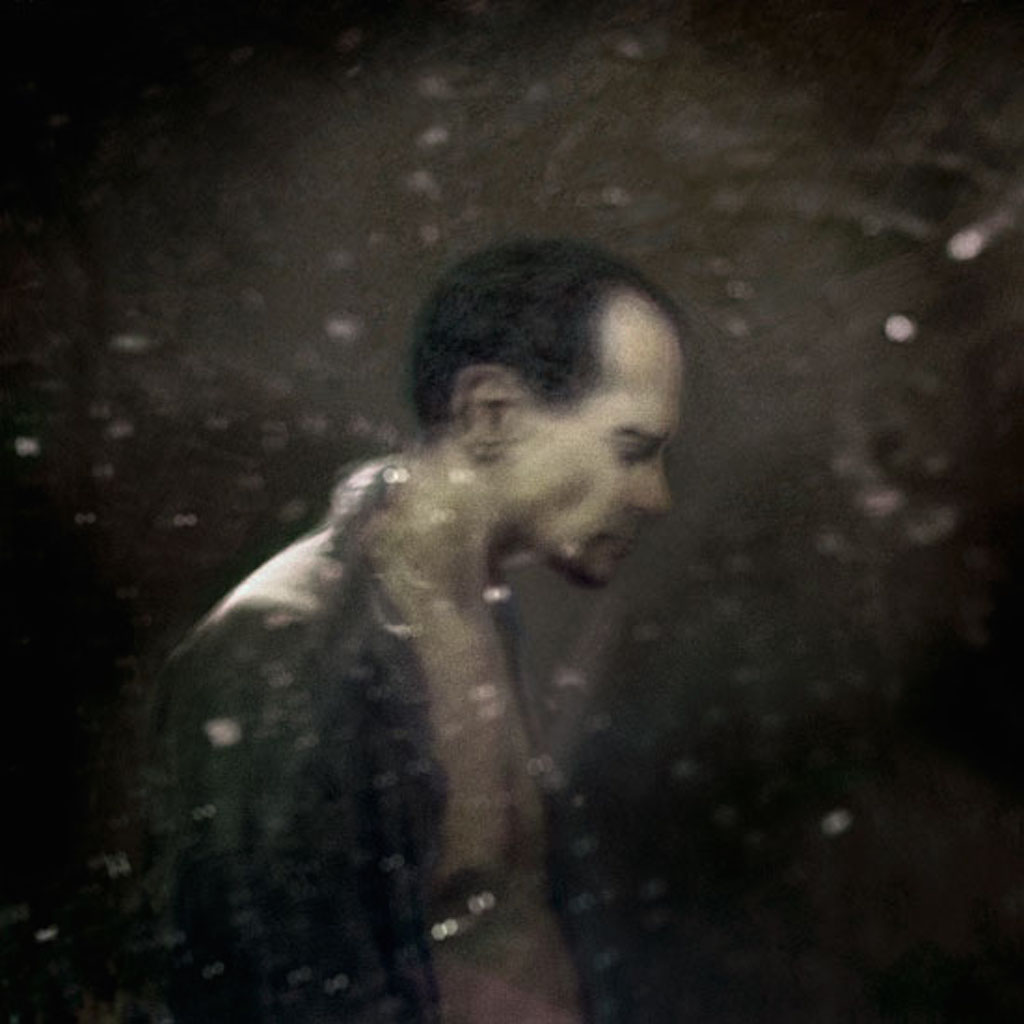 Agonie © Antoine d'Agata