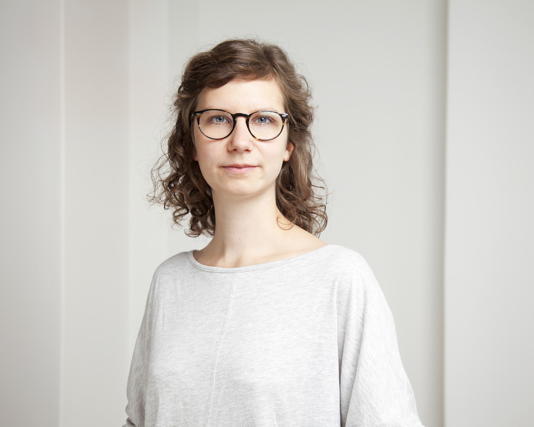 Lena Gudd