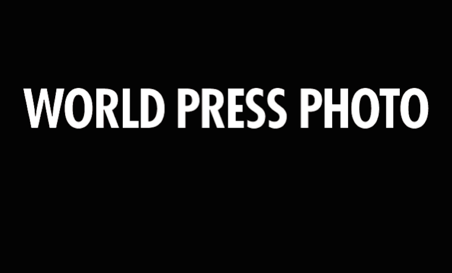 World Press Photo