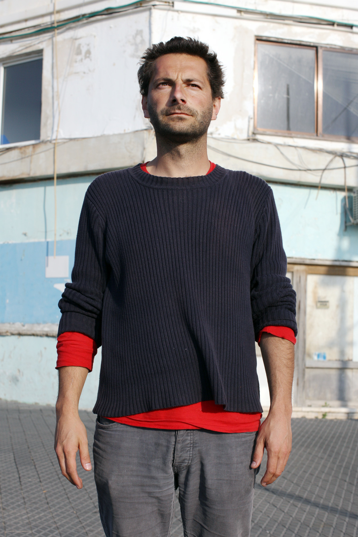 © Martin Kollar, lauréat du Prix Elysée 2015