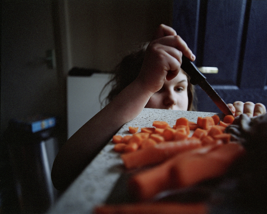 © Liz Hingley - lauréate 2012