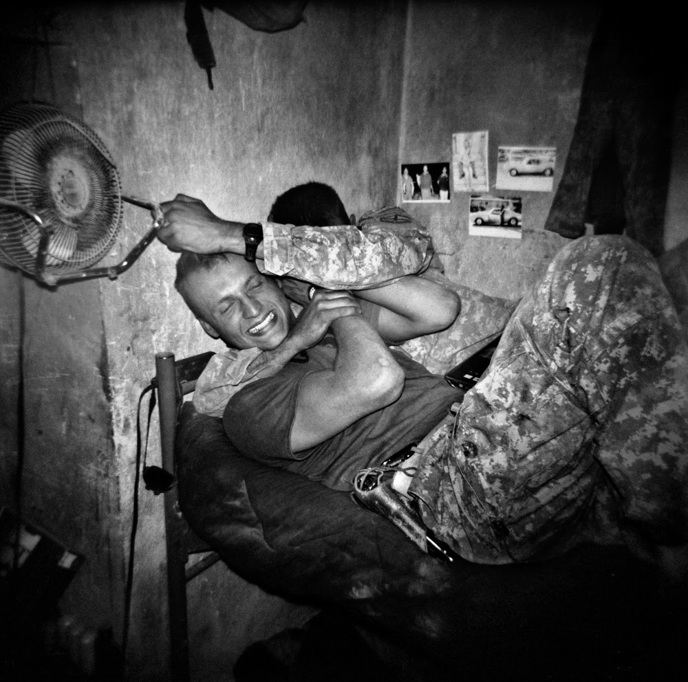 © Erin Trieb, 2011 FotoVisura Grant Winner