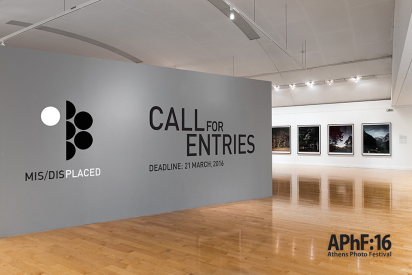 © Athens Photo Festival