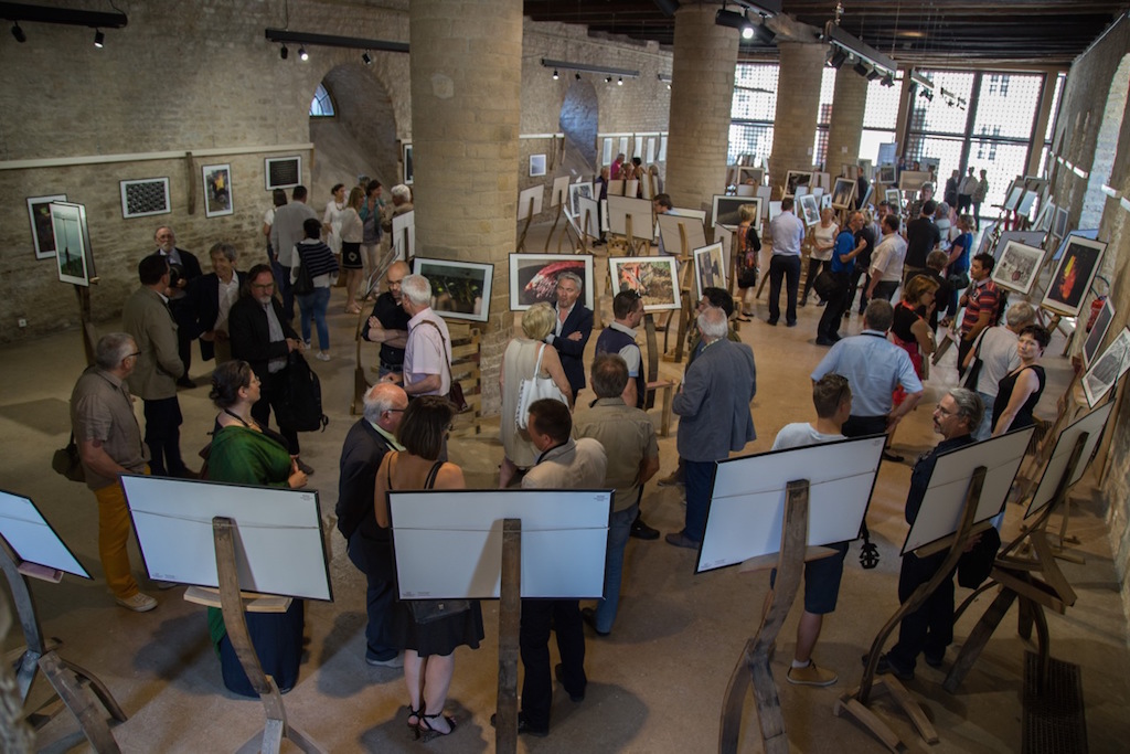 Exposition Terroirs d’images ©Guillaume Bodin