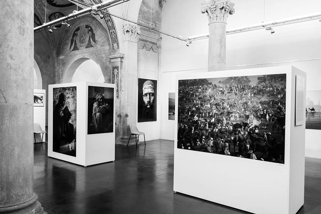 ©Présence(s) Photographie