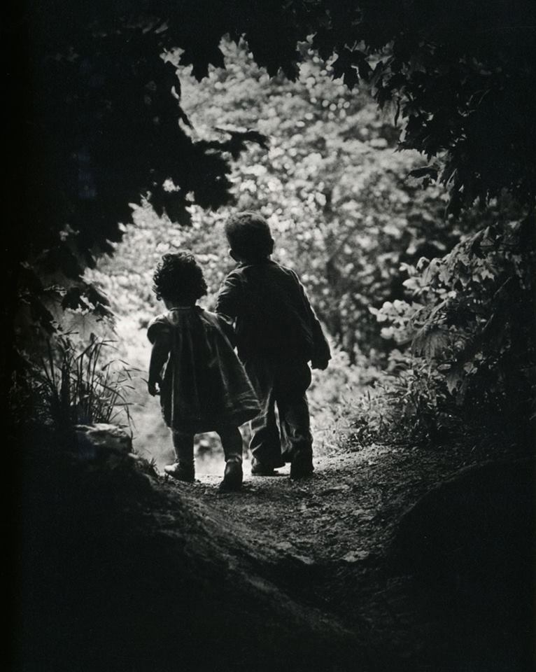 © W. Eugene Smith Memorial Fund (facebook profil)
