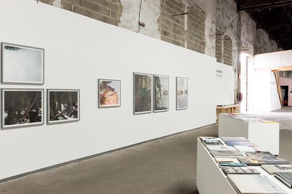Prix du livre, Arles 2015 © Anne Fourès