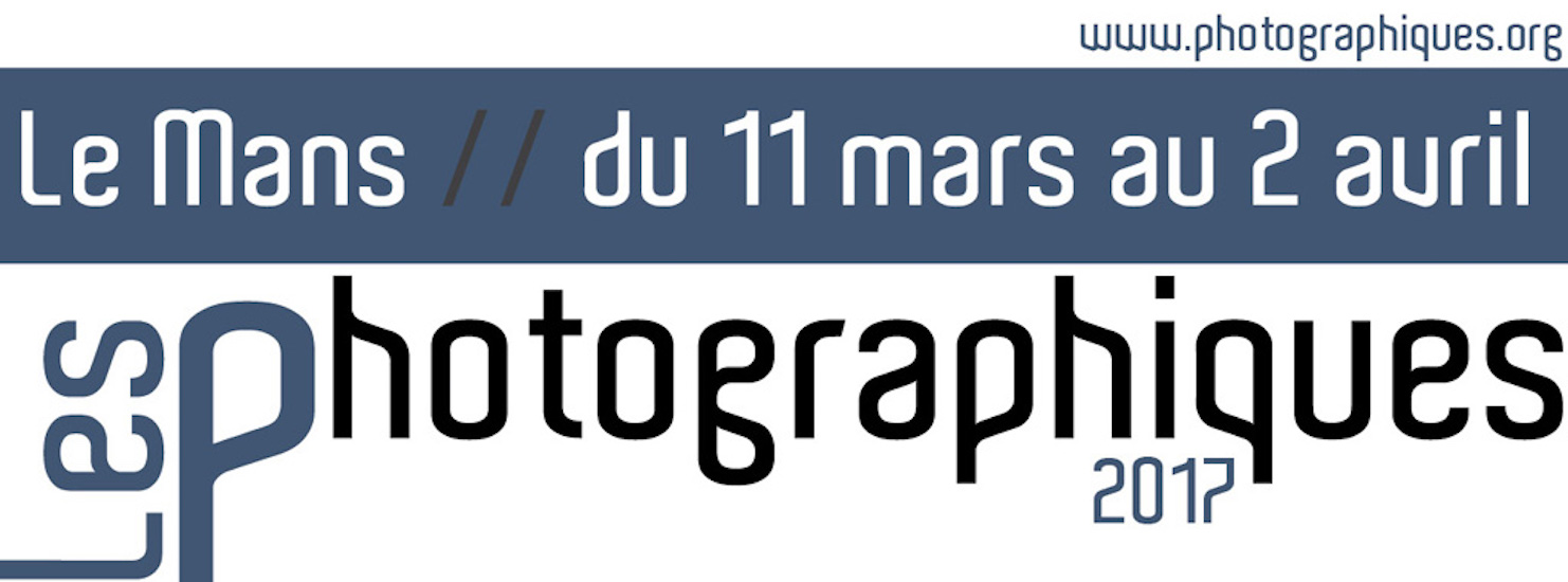 © Les Photographiques 2017