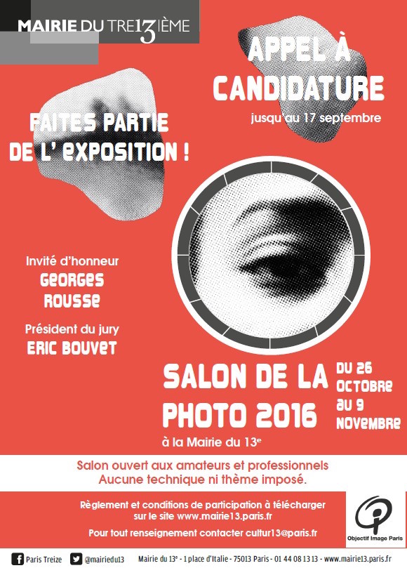 ©Mairie du 13e
