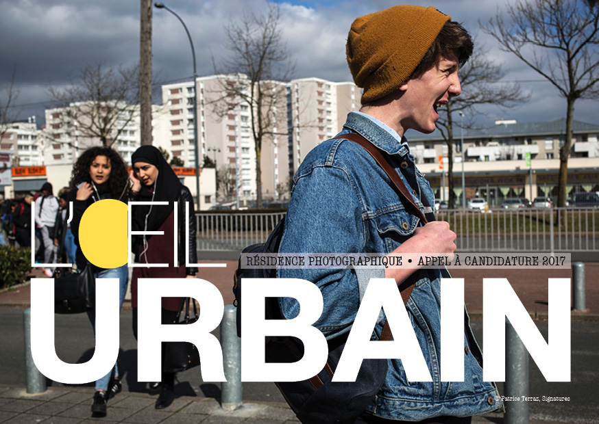 ©L'OEIL URBAIN