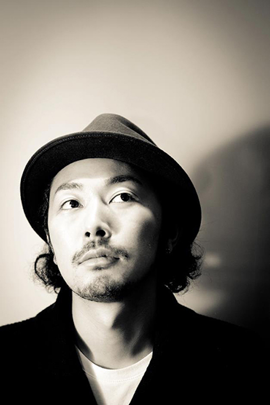 Kazuma Obara © Norihiko Ishii