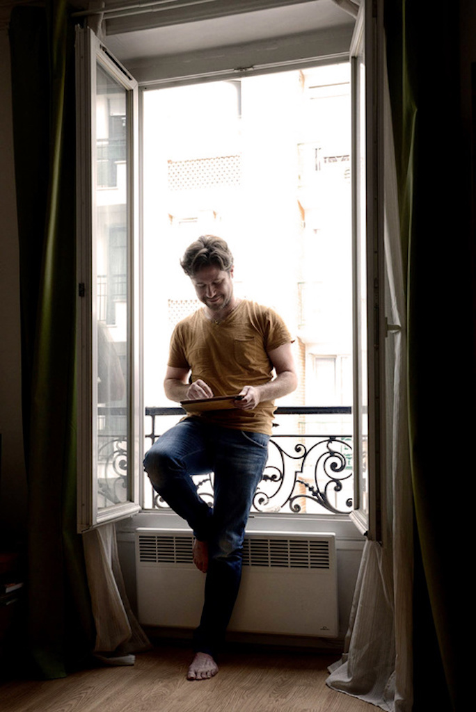 © Matthieu Suprin