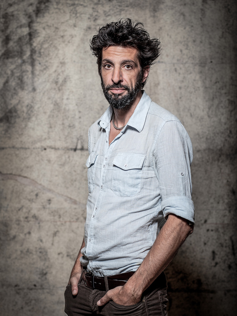 © Nicolas Moulard