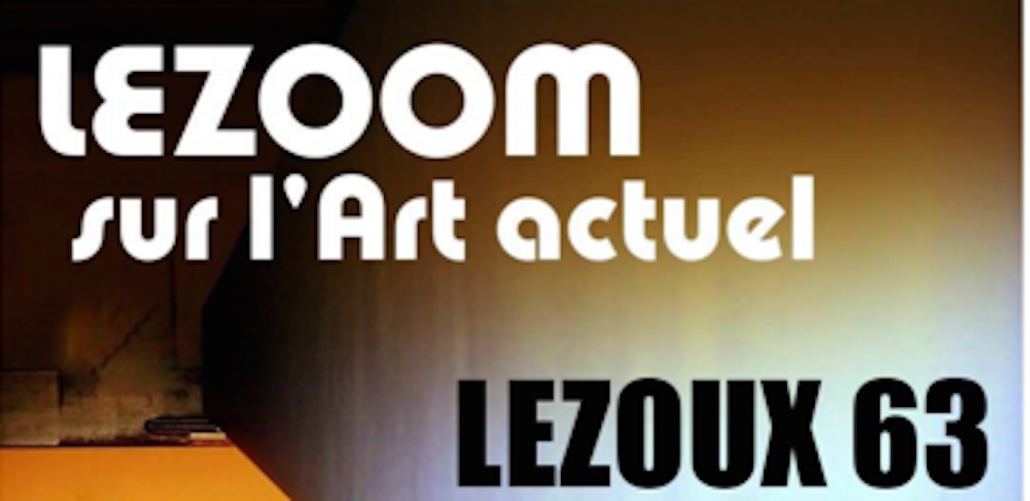 Lezoom sur l'art