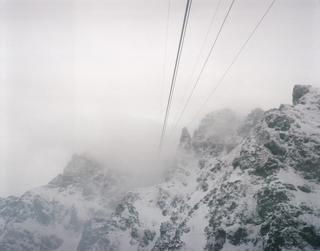 © Gabriele Woolever