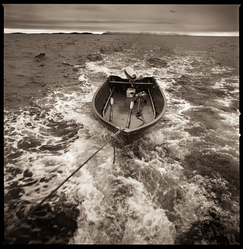 © Doug Beasley