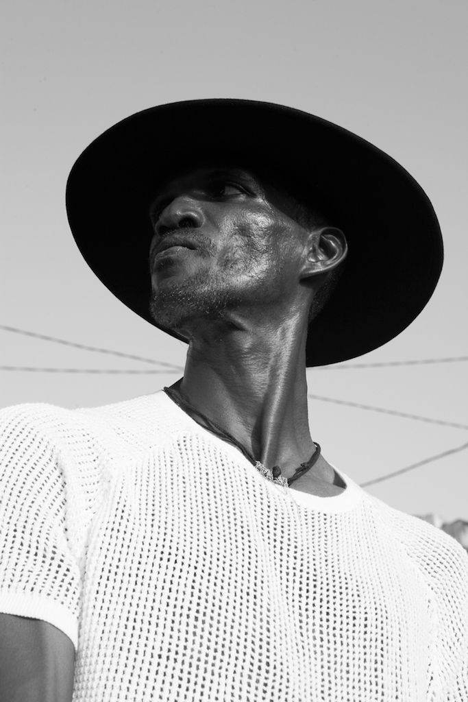 Creole Soul © Fanny Viguier