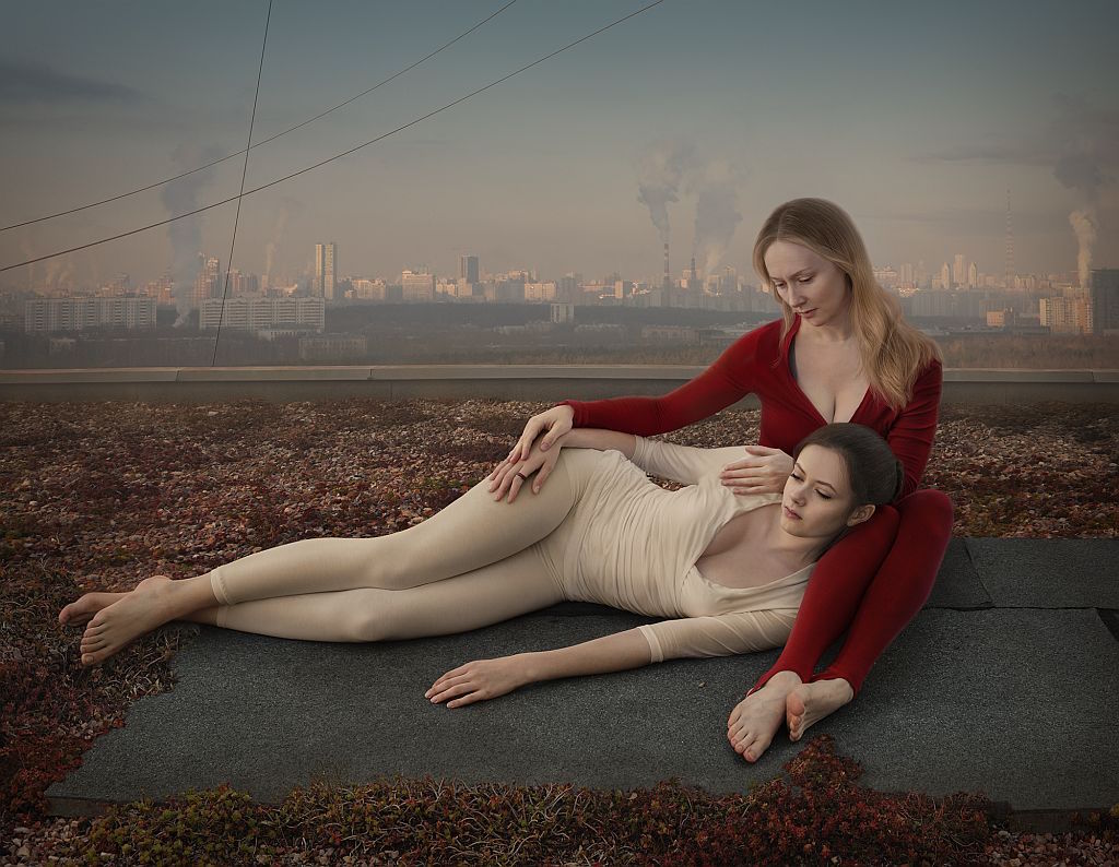 Revival © Katerina Belkina