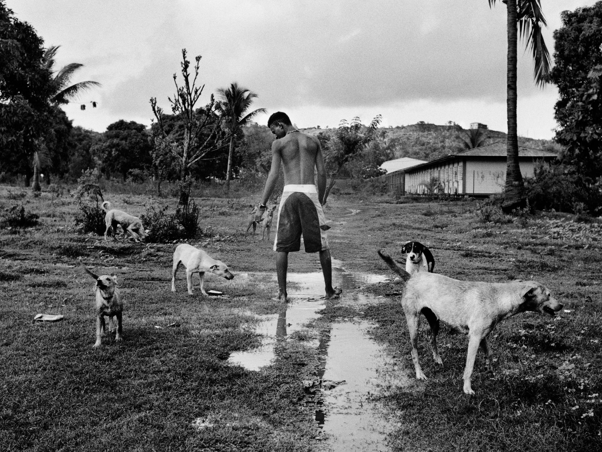 « Département Mineur/Mayotte » © Adrien Matton