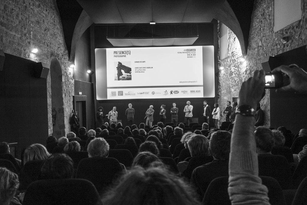 © Festival Présence(s) Photographie