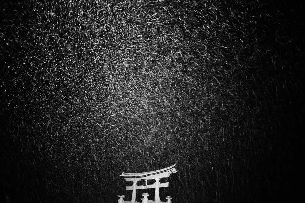 © Klavdij SLUBAN - Japon, Miyajima - 2016