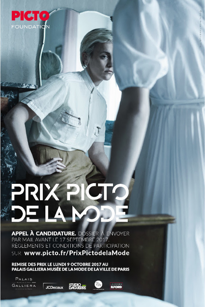 Affiche du concours