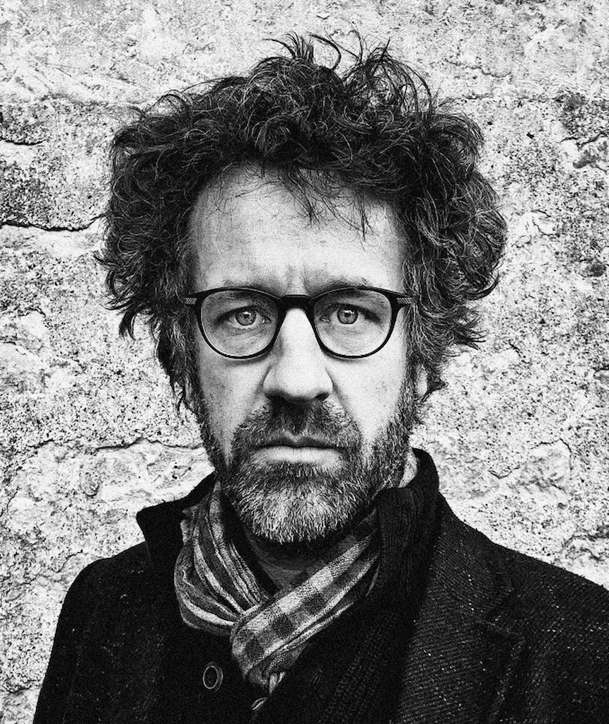 Olivier Culmann © Soha Gupta