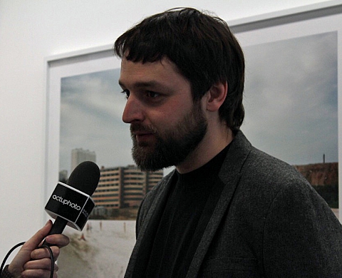 Entretien avec Alexander Gronsky, auteur de « Pastoral », une exploration du rapport entre homme et paysage dans les espaces indéfinis de la banlieue moscovite Entretien avec Alexander Gronsky, auteur de « Pastoral », une exploration du rapport entre homme et paysage dans les espaces indéfinis de la banlieue moscovite