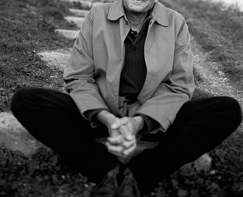 Bruno Boudjelal et son hymne photographique à l'Algérie Bruno Boudjelal et son hymne photographique à l'Algérie